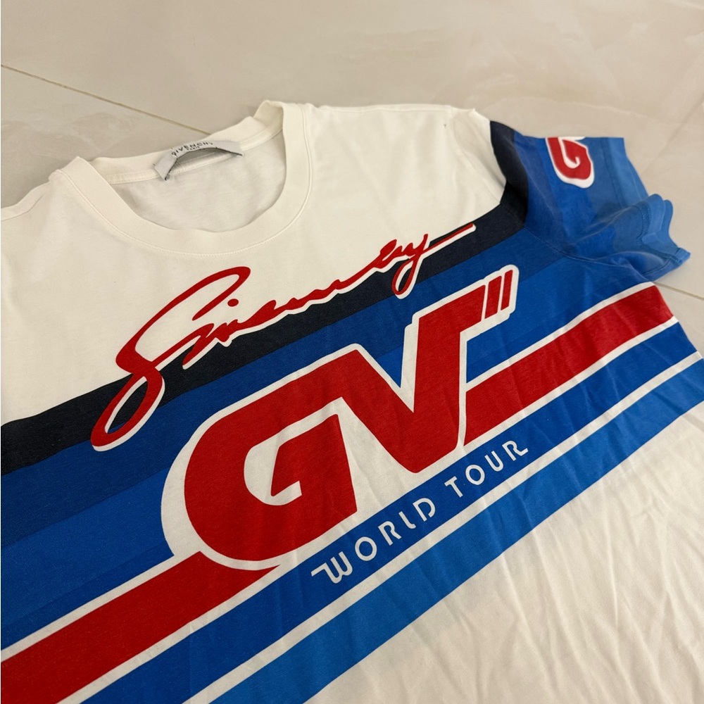 Givenchy Tee - image 4